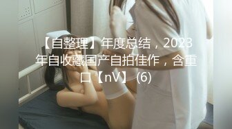 【自整理】年度总结，2023年自收藏国产自拍佳作，含重口【nV】 (6)