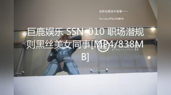 巨鹿娱乐 SSN-010 职场潜规则黑丝美女同事[MP4/838MB]