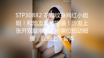 STP30882 花臂纹身网红小姐姐！和炮友激情操逼！沙发上张开双腿爆插，骑乘位扭动细腰，屁股上下套弄