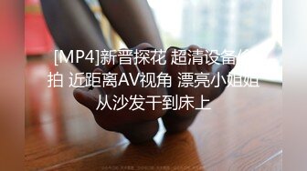 [MP4]新晋探花 超清设备偷拍 近距离AV视角 漂亮小姐姐从沙发干到床上