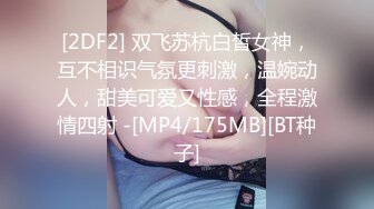 [2DF2] 双飞苏杭白皙女神，互不相识气氛更刺激，温婉动人，甜美可爱又性感，全程激情四射 -[MP4/175MB][BT种子]