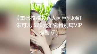 【重磅核弹】秀人网巨乳网红 朱可儿 520元圣诞特别篇VIP福利 (3)