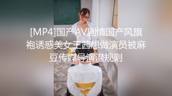 [MP4]国产AV剧情国产风旗袍诱惑美女王茜想做演员被麻豆传媒导演潜规则