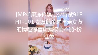 【唯美猎奇】上海第四爱情侣「MeiMei」OF调教私拍 训练男朋友成为真正的母狗奴隶【第十九弹】 (2)