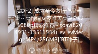 [2DF2] 成立至今发行作品全集～高颜值女友唯美高端路线 1080p精彩推荐 - soav(8204951-13511534)_ev_evMergeMP4/256MB][BT种子]