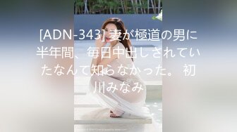 [ADN-343] 妻が極道の男に半年間、毎日中出しされていたなんて知らなかった。 初川みなみ