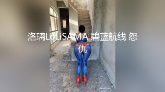 洛璃LoLiSAMA 碧蓝航线 怨仇