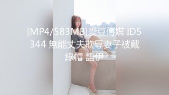 [MP4/583MB]愛豆傳媒 ID5344 無能丈夫欺辱妻子被戴綠帽 語伊