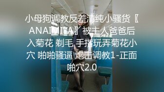 小母狗调教反差清纯小骚货〖ANAIMIYA〗被主人爸爸后入菊花 剃毛 手指玩弄菊花小穴 啪啪骚逼 炮击调教1-正面啪穴2.0