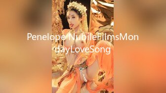 Penelope NubileFilmsMondayLoveSong