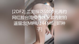 [2DF2] 二狗探花5000元再约网红脸台湾模特妹无套内射拍逼留念[MP4/144MB][BT种子]