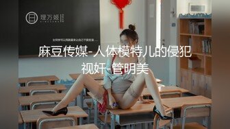 麻豆传媒-人体模特儿的侵犯视奸-管明美