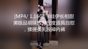 [MP4/ 1.16G] 卡哇伊长相甜美极品萌妹放开尺度道具自慰，揉搓美乳脱掉内裤