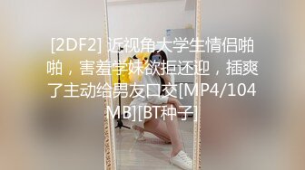 [2DF2] 近视角大学生情侣啪啪，害羞学妹欲拒还迎，插爽了主动给男友口交[MP4/104MB][BT种子]