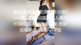 极品淫妻偷情无罪推特大神Suro真实约炮闷骚良家人妻之约操极品丰臀白虎人妻 虎狼淫威暴虐 高清720P版