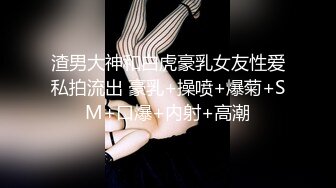 渣男大神和白虎豪乳女友性爱私拍流出 豪乳+操喷+爆菊+SM+口爆+内射+高潮