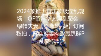 2024顶推！直击顶级淫乱现场！OF留洋华人淫乱聚会，绿帽夫妻【索菲娅-薇】订阅私拍，真实换妻肉欲轰趴群P乱交 (15)