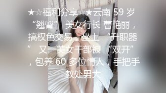 ★☆福利分享☆★云南 59 岁 “翘臀” 美女行长 曹艳丽，搞权色交易，坐上 “升职器” 又一美女干部被 “双开”，包养 60 多位情人，手把手教处男大