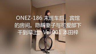 ONEZ-186 末班车后、宾馆的房间。隐瞒妻子与可爱部下干到早上。Vol.001 本田梓