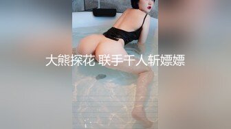 大熊探花 联手千人斩嫖嫖