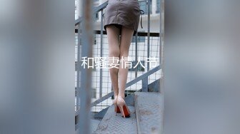 和骚妻情人节