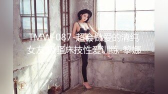 TMW-087-超会做爱的清纯女友.极骚床技性爱训练-黎娜