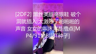 [2DF2] 黑丝美腿高跟鞋 破个洞就插入 太激烈了啪啪啪的声音 女女的叫床声是撸点[MP4/91MB][BT种子]