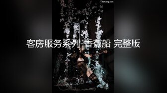 客房服务系列-香蕉船 完整版