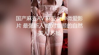 蓝发大胸美少妇的肥臀肛塞