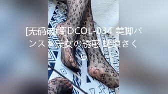 [无码破解]DCOL-034 美脚パンスト美女の誘惑 蛯原さくら