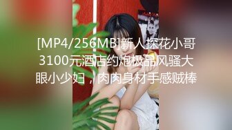 [MP4/256MB]新人探花小哥3100元酒店约炮极品风骚大眼小少妇，肉肉身材手感贼棒