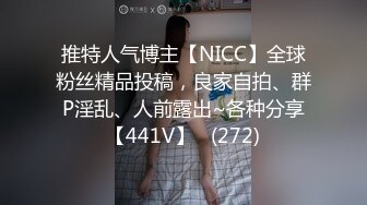 推特人气博主【NICC】全球粉丝精品投稿，良家自拍、群P淫乱、人前露出~各种分享【441V】   (272)