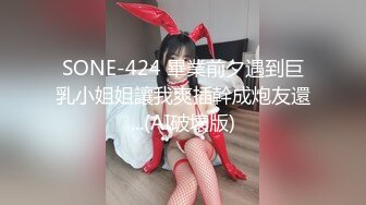 SONE-424 畢業前夕遇到巨乳小姐姐讓我爽插幹成炮友還...(AI破壞版)