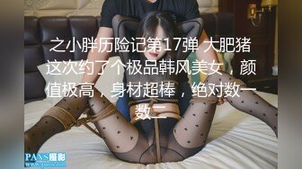 之小胖历险记第17弹 大肥猪这次约了个极品韩风美女，颜值极高，身材超棒，绝对数一数二