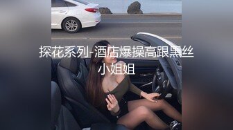 探花系列-酒店爆操高跟黑丝小姐姐