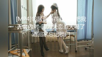 [MP4]邻居爸爸在我睡觉把我无套内射-因为失恋当天喝了酒回家忘记锁门