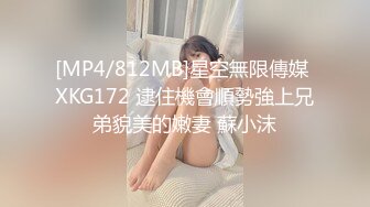 [MP4/812MB]星空無限傳媒 XKG172 逮住機會順勢強上兄弟貌美的嫩妻 蘇小沫