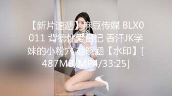 【新片速遞】麻豆传媒 BLX0011 背德性爱日记 香汗JK学妹的小粉穴 赵晓涵【水印】[487MB/MP4/33:25]