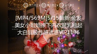 [MP4/569M]5/15最新 金发美女小姐姐撩下内衣贫乳翘起大白屁股性感诱惑VIP1196