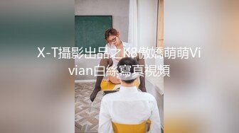 X-T攝影出品之K8傲嬌萌萌Vivian白絲寫真視頻