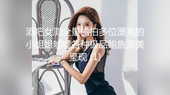 酒吧女厕全景偷拍多位漂亮的小姐姐嘘嘘各种极品鲍鱼完美呈现 (1)