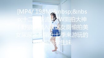 [MP4/ 198M]&nbsp;&nbsp;十二月新流出TW厕拍大神（野狼）潜入景区女厕偷拍美女尿尿系列第十七季来游玩的几个眼镜学生妹