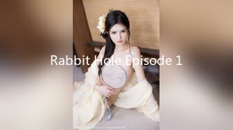 Rabbit Hole Episode 1