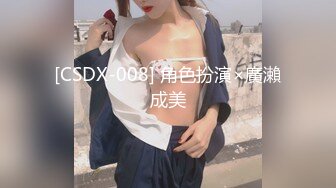 [CSDX-008] 角色扮演×廣瀨成美