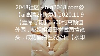 2048社区 - big2048.com@【ai高清2k修复】2020.11.9【壹屌寻花】3500约高颜值外围，小姐姐很警觉试图挡镜头，成功偷拍性爱全程【水印】