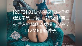 [2DF2] 91沈先生探花牛仔短裤妹子第二炮，近距离特写口交后入抬腿侧入猛操 -[MP4/112MB][BT种子]