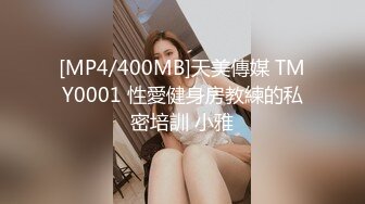 [MP4/400MB]天美傳媒 TMY0001 性愛健身房教練的私密培訓 小雅