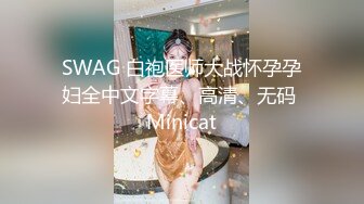 SWAG 白袍医师大战怀孕孕妇全中文字幕、高清、无码 Minicat