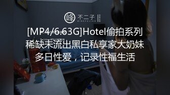 [MP4/6.63G]Hotel偷拍系列稀缺未流出黑白私享家大奶妹多日性爱，记录性福生活