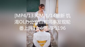 [MP4/1330M]1/14最新 饥渴OL办公室自慰同事发现轮番上阵1女6男VIP1196